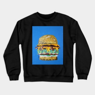 DBL Bacon CB Crewneck Sweatshirt